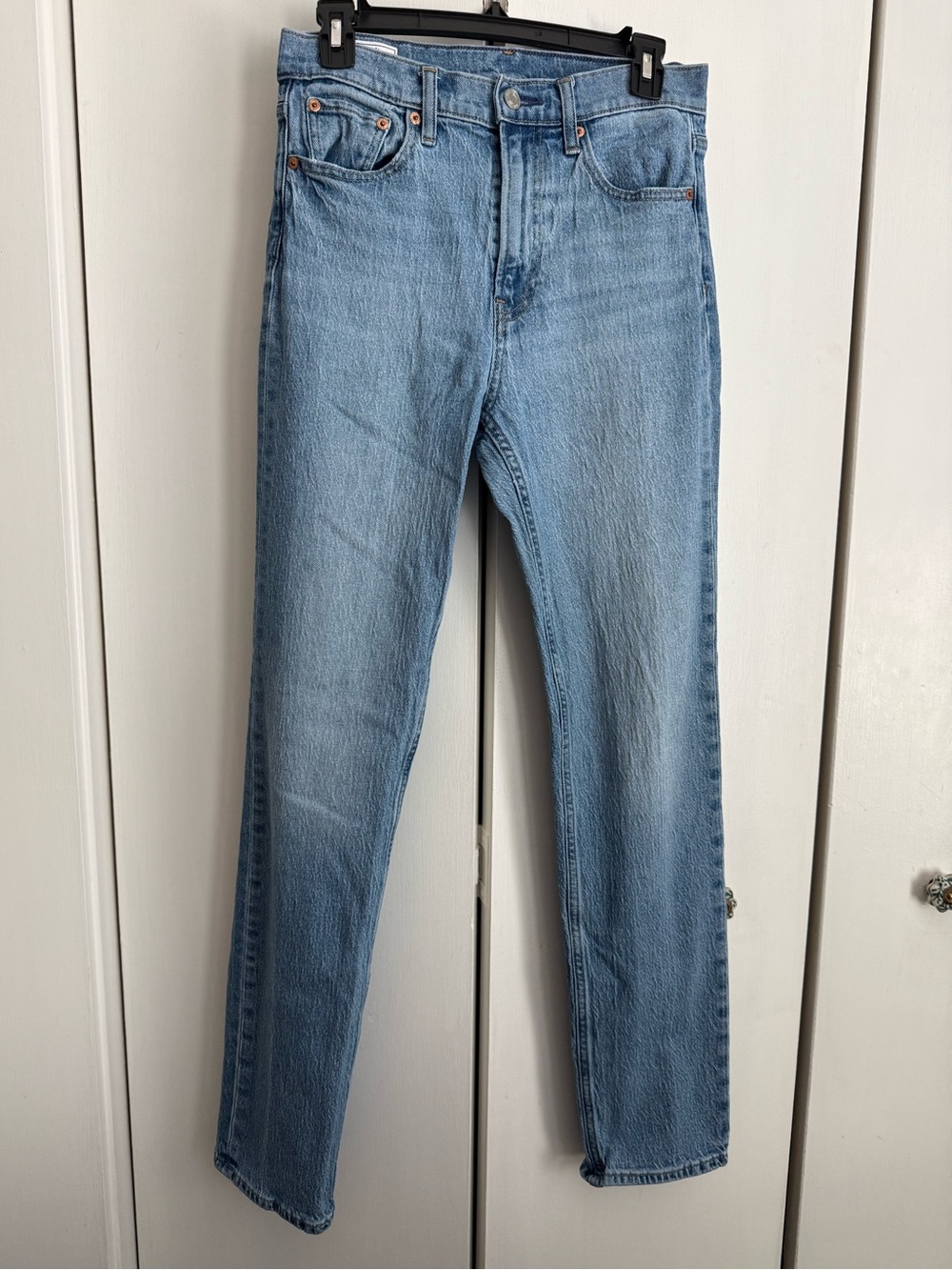 Gap 90s Straight-Leg Jeans